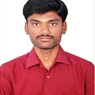Praveen Kumar R BTech Tuition trainer in Kanchipuram