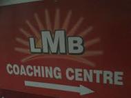 LMB Coaching Centre MS Office Software institute in Lucknow