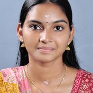 Praveena M. BSc Tuition trainer in Kunnathunad