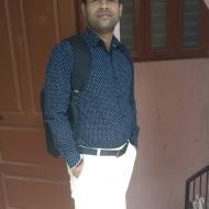 Vinay Y. PHP trainer in Lucknow