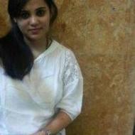 Priyanka S. Class I-V Tuition trainer in Delhi