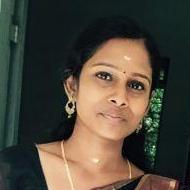 Amritha K. Class 9 Tuition trainer in Thrissur