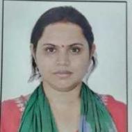 Roopa Y. Class I-V Tuition trainer in Ghaziabad