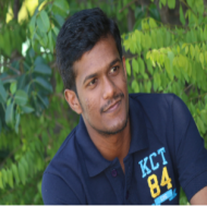 Karuppuswamy K J UGC NET Exam trainer in Tirupur