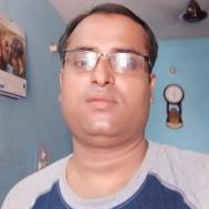 Navin Kumar Jha Math Olympiad trainer in Delhi