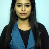 Swikriti B. Class I-V Tuition trainer in Kolkata