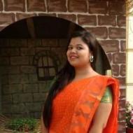 Susmita D. BSc Tuition trainer in Kolkata