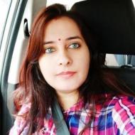 Priyanka S. BA Tuition trainer in Ghaziabad
