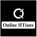 Photo of Online IITians