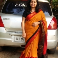 Ananya D. Hindi Language trainer in Chennai