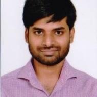 Ashish Kumar Class 6 Tuition trainer in Chennai