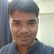 Steven Mark Khristi C++ Language trainer in Mumbai