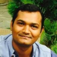 Sameer Tiwari Class I-V Tuition trainer in Bangalore