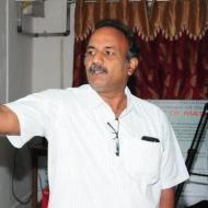 Gogineni Hanumantha Rao Bank Clerical Exam trainer in Repalle