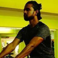 Ranjit Kumar Personal Trainer trainer in Hyderabad