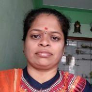 Padma S. Class I-V Tuition trainer in Bangalore