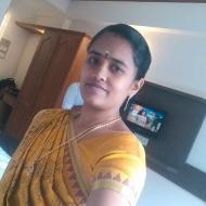 Rajeswari Class 7 Tuition trainer in Anekal