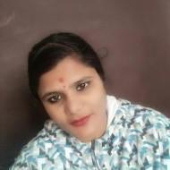 Deepthi D. Class 11 Tuition trainer in Hyderabad