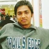 Ravi Nakum Adobe Illustrator trainer in Ahmedabad