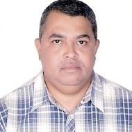 Ankur Kamat Autocad trainer in Vadodara
