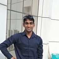 Hukam Bhardwaj PHP trainer in Palwal