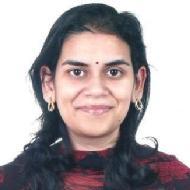 Anita P. Spoken English trainer in Hyderabad
