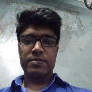 Chandan Das Engineering Diploma Tuition trainer in Kolkata