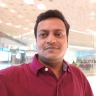 Pankaj Kumar Unix Shell Scripting trainer in Mumbai