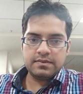 Tarun Soni Python trainer in Bangalore
