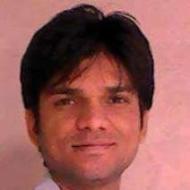 Ravi khandelwal Class 12 Tuition trainer in Alwar