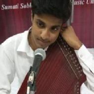 Faiz Ali Vocal Music trainer in Delhi