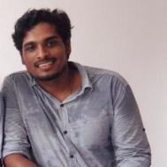 Aswin Anil BTech Tuition trainer in Tiruvalla