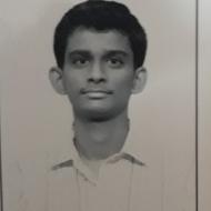Siva Prasad Reddy Class 6 Tuition trainer in Hyderabad