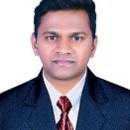 Photo of Jibin Prakash V