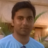 Gurudutta Rout Ajax trainer in Bangalore