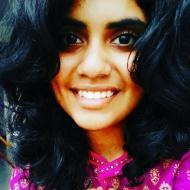 Sruthi R. Class 6 Tuition trainer in Mumbai