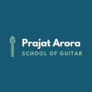 Photo of Prajat Arora School of Guitar