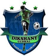 Dikshant Global Football Academy Football institute in Rajpura