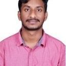 Photo of D Ramesh Babu