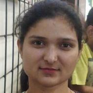 Deepa K. Class I-V Tuition trainer in Noida