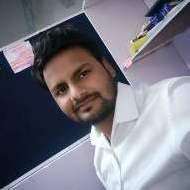 Raj Kumar Verma Class 9 Tuition trainer in Delhi