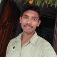 Ashwin Kherde Class 6 Tuition trainer in Nagpur