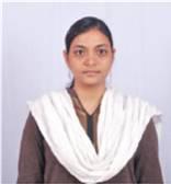 R. Pratibha N. French Language trainer in Chennai