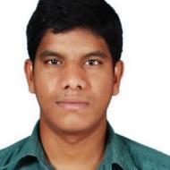 Gaddikopula lingaswamy Class I-V Tuition trainer in Hyderabad