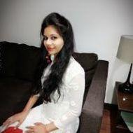 Anshika R. Class I-V Tuition trainer in Ghaziabad