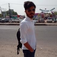Ayush Singh WordPress trainer in Ghaziabad