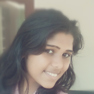 Parvathy R. Class I-V Tuition trainer in Kottayam
