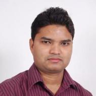 Manoj Gupta SAP trainer in Mumbai