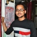 Photo of Amritesh Jha