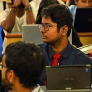 Aneesh Kar Class 6 Tuition trainer in Kolkata